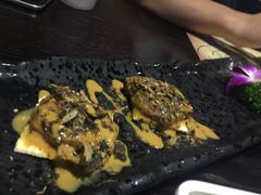 -HIHE Bistro·Oyster Bar(华熙live店)