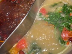 -洞子口重庆鲜货火锅(楚翘城旗舰店)