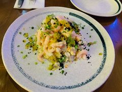 俄国虾土豆沙拉-FISH&POTATO Cō(地中海美食 万象城店)