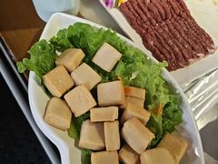 -正福居老北京正宗铜锅泉水涮肉(彰化路店)