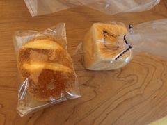 -慢熟面包店bud bread(孩儿巷店)
