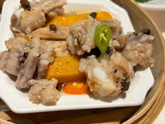 -稻香饭店(IFS国金中心店)