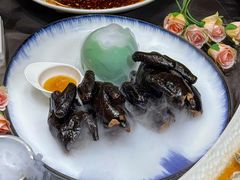 -夜宴江景餐厅