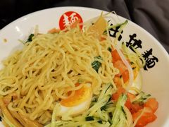 -日出拉面(望京店)