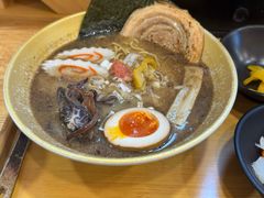 -柒鉦·日式豚骨拉麵(常德路店)