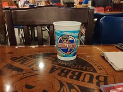 -阿甘虾餐厅(Maui)