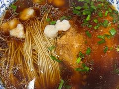 -美味斋(西北街店)