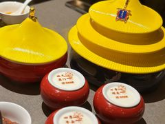 -花家怡园(四合院总店)