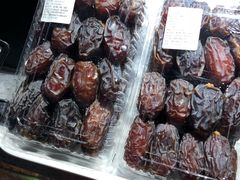 -每日新鲜水果吧(南京东路店)