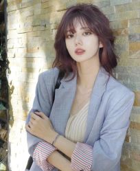 -MOVAN  HAIR莫凡匠人发型屋