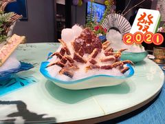 -上宴精品海鲜姿造(晶融汇旗舰店)