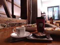 -1901 Cafe(西四店)
