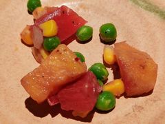 -景er The Balcony自助餐厅·北京东方君悦大酒店