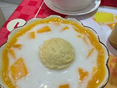 -甜心妈妈·榴莲星级糖水(北京路总店)