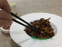 -老街渔味馆(芳华店)