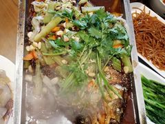 -渝乡老妈·北京烤鸭(六里桥店)