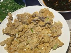 -湘满甲·黄焖甲鱼创始者·湘菜·鲁菜(潘家园店)