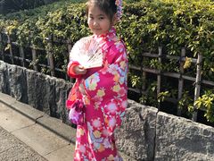 -东京浅草和服体验江户和装工房雅(浅草本店)