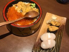 -千代武日本料理(哈西店)