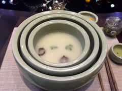 -澳珀食堂