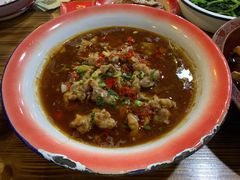 -老三样·美食研究中心(世贸路店)