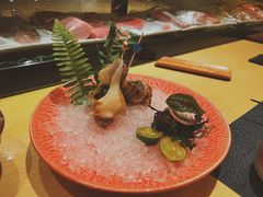 海螺片-本逸·割烹料理(湖墅店)