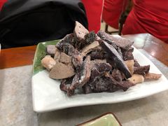 -壹条龙饭庄台基厂店