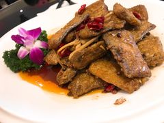 -湖锦酒楼·32年地道湖北菜(光谷店)