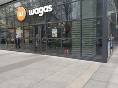 -Wagas沃歌斯(富力广场店)