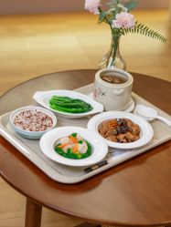 -幸福妈妈月子中心(番禺店)