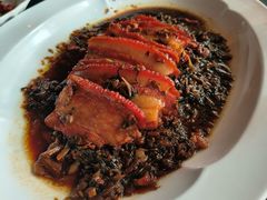 梅菜扣肉-太守宴·蘭院(天塔店)