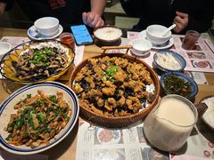 -炊烟·山房菜