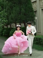 -第一夫人婚纱摄影(南京店)