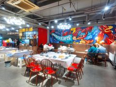 -李叔叔虾蟹大排档(青羊店)