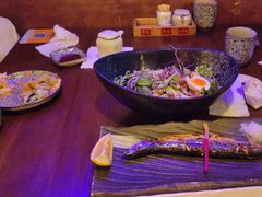-白石的深夜食堂(济南万象城店)
