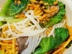 -明桂米粉(北站店)