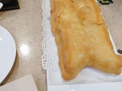 金牌靓油条-点都德(汇盈广场店)