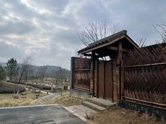 -南京市无想山景区