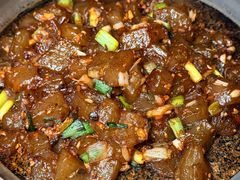 -金狮麟·新豫菜(金码大厦店)