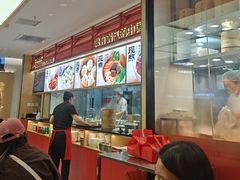 -阳阳中国饭(龙湖大兴天街)