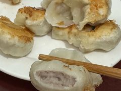 -东门饺子馆(少年宫路店)