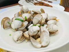 -鲜得莱渔港·小平岛海胆馆(七贤岭店)