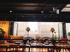 大堂-心邸·庆宴(雅宝城店)