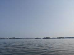 -三岔湖景区