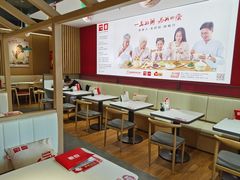 大堂-嘉和一品(新辰天地大兴南区店)