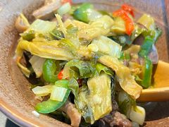 -好灶头妈妈菜·柴火灶台鱼·千岛湖土菜地标美食