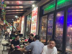 大堂-七裕庄(凯旋南路店)