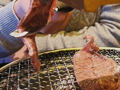 -樱嘢·炭火烧肉(惠南店)