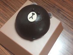 -PARIS BAGUETTE巴黎贝甜(周浦万达店)