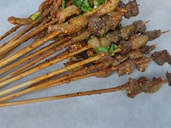 -云南建水鸡脚王烧烤(商贸路店)
